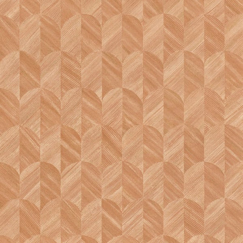 SF3228 Geometric All-over Pink Wallpaper