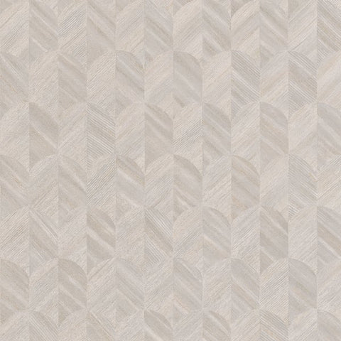 SF3234 Geometric All-over Brown Wallpaper