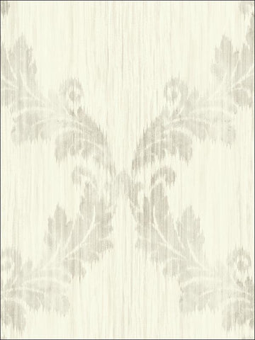 SG40700 Watercolor Frame Wallpaper