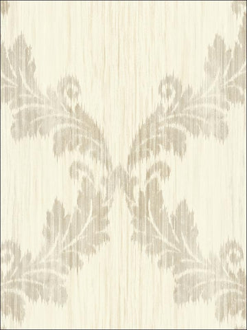 SG40706 Watercolor Frame Wallpaper