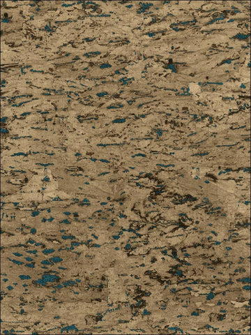 SG41802 Cork Texture Wallpaper