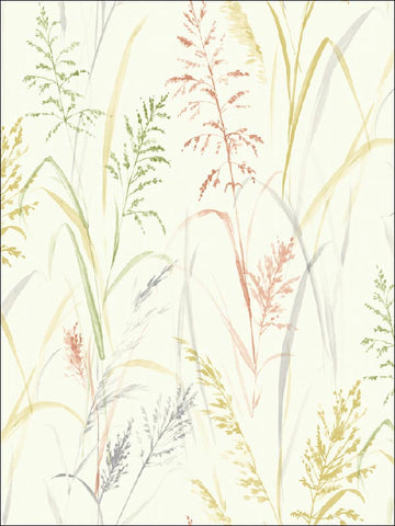 SG41901 Grass Wallpaper