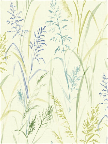 SG41902 Grass Wallpaper