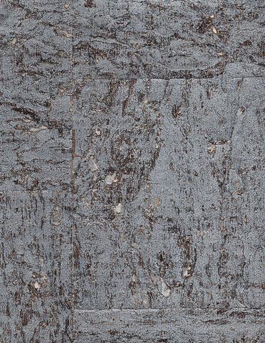 SHS10247 Cork Metallic Wallpaper