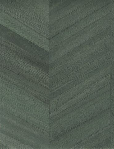 SHS11501 Chevron Wood Veneer Wallpaper