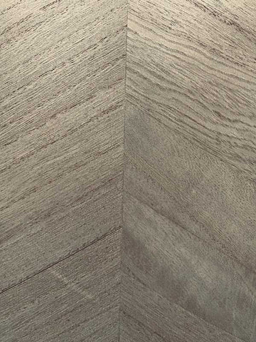 SHS11507 Chevron Wood Veneer Wallpaper