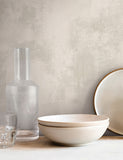  SI18561 Italian Plaster Pearl Wallpaper