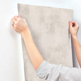  SI18561 Italian Plaster Pearl Wallpaper