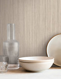 SI25711 Wistman Stripe Almond Wallpaper