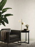 SI25714 Wistman Stripe Cream Wallpaper