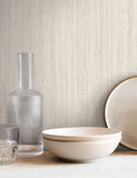 SI25714 Wistman Stripe Cream Wallpaper
