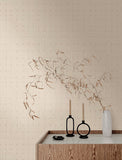 SI25721 Basketry Wheat Wallpaper