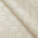 SI25721 Basketry Wheat Wallpaper
