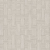 SI25723 Basketry Dove Grey Wallpaper