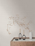  SI25724 Basketry Warm Grey Wallpaper