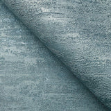 SI25752 Weathered Stucco Dusty Blue Wallpaper