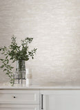 SI25755 Weathered Stucco Pearl Wallpaper