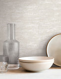 SI25755 Weathered Stucco Pearl Wallpaper