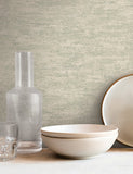 SI25757 Weathered Stucco Ecru Wallpaper