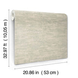 SI25757 Weathered Stucco Ecru Wallpaper