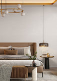 SI25831 Huntsman Warm Grey Wallpaper