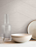 SI25831 Huntsman Warm Grey Wallpaper