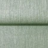 SI25854 Washed Ramie Sea Glass Wallpaper