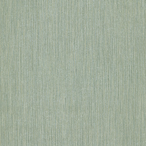 SI25854 Washed Ramie Sea Glass Wallpaper
