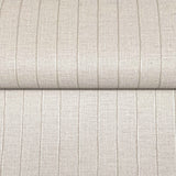 SI26121 Cording Stripe Pearl Wallpaper