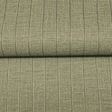 SI26123 Cording Stripe Moss Wallpaper