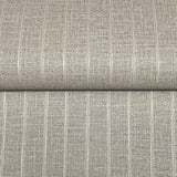 SI26124 Cording Stripe Smoke Wallpaper