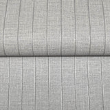 SI26127 Cording Stripe Dove Grey Wallpaper
