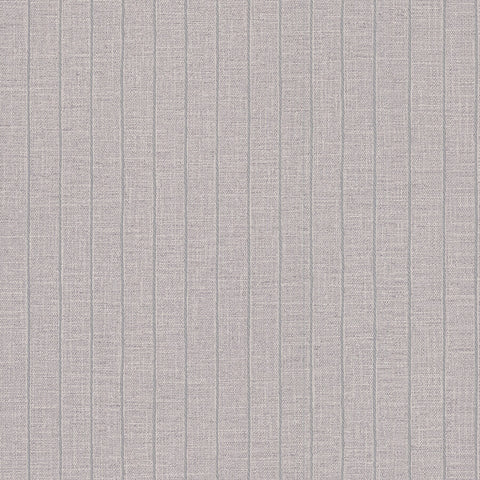 SI26127 Cording Stripe Dove Grey Wallpaper