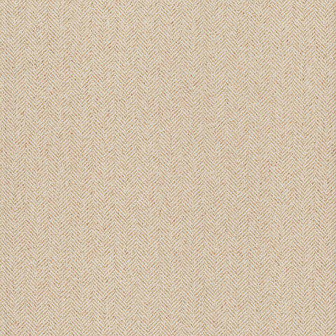 SI26132 Tailored Chevron Wheat Wallpaper