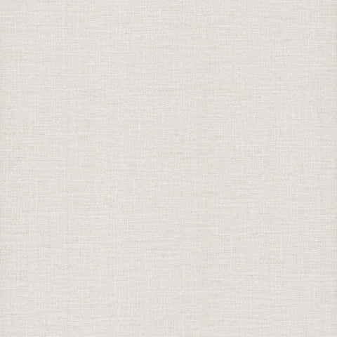SI26143 Loom White Wallpaper