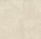  SI50611 Della Palm Shell Wallpaper