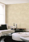  SI50614 Della Palm Wheat Wallpaper