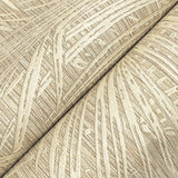  SI50614 Della Palm Wheat Wallpaper