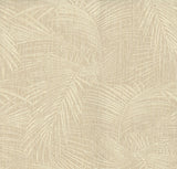  SI50614 Della Palm Wheat Wallpaper