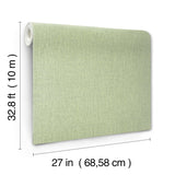 SI6928 Cromie Green Wallpaper