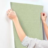 SI6928 Cromie Green Wallpaper