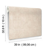 SI7140 Alma Plaster Wallpaper 