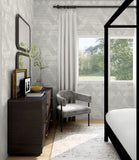 SK30003 Lagom Triangles Rhino Wallpaper