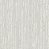 SK30012 Lagom Abstract Stripe Metallic Earl Grey Wallpaper