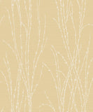 SK30020 Lagom Meadow Grasses Tuscan Sand Wallpaper