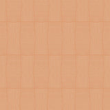 SK30031 Lagom Abstract Large Weave Coral Wallpaper