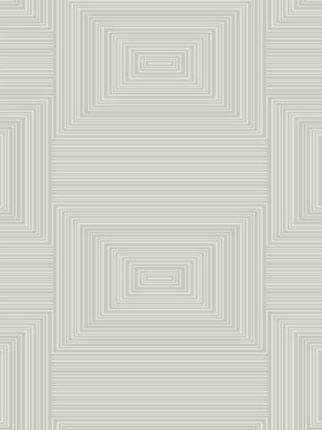 SK90607 Copper Rectangular Wallpaper