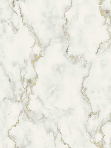 SK92005 Skyline Marble Wallpaper