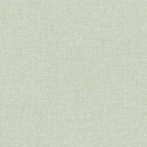SL81104 Seabrook Faux Woven Linen Textured Wallpaper