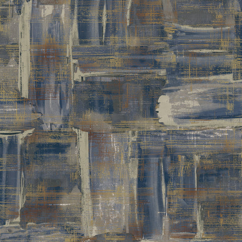 SM0602 Lustre Abstract Wallpaper 